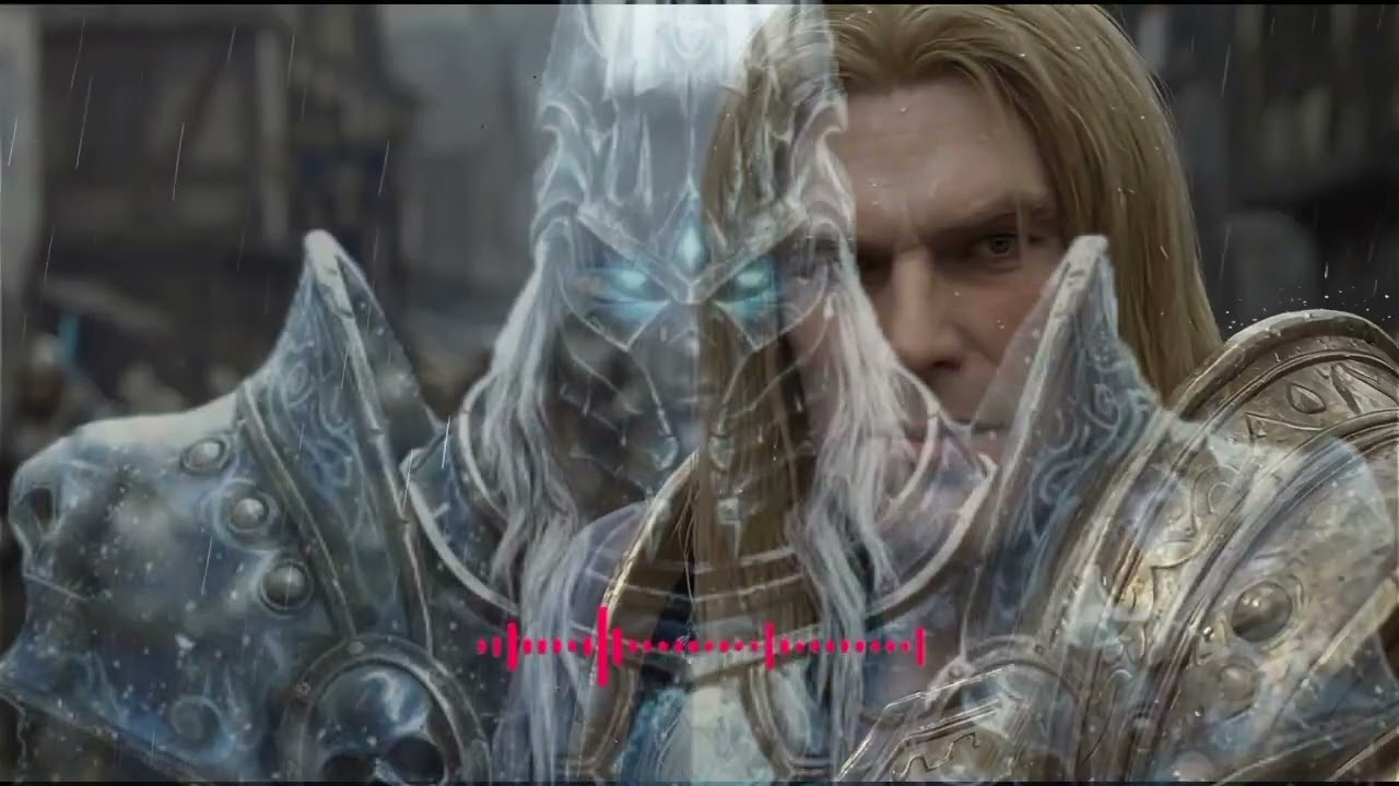 World of Warcraft | Очищение Стратхольма