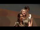 Gyrgy Orban: Pange lingua - Pro Musica Girls Choir...