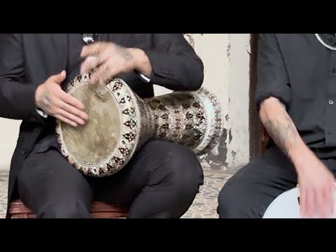 Dulab Hijaz - Hayati Ensamble