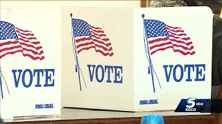 Poll shows majority of Oklahoma voters scale back due to inflation