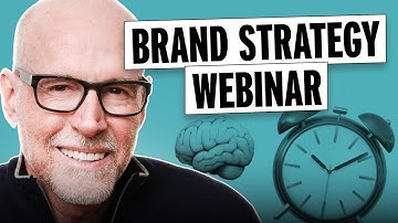 Building Brands That Scale with Scott Galloway [Partner Content From Adobe Express]
