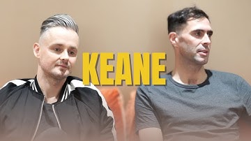 #18 - Keane Interview
