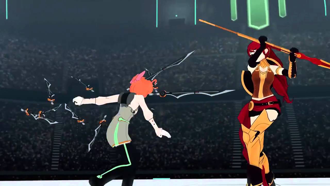 Pyrrha's Tribute - Hallelujah