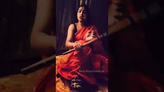 RADHA - Female Version | Ilena Bhattacharya