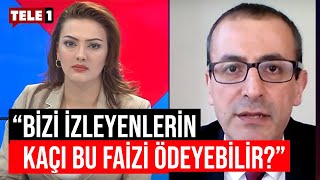Zelyut tek tek anlattı: Yeni konut kredileriyle hangi evler alınabilir?