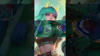 Beatrix tiktok💯🔥👍#mlbb gameplay #mlbbshorts viral