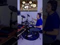 Maniac COVER DRUMS PART 5