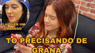 MC SUH TA FICANDO SERIO VAI DESISTIR DO FUNK