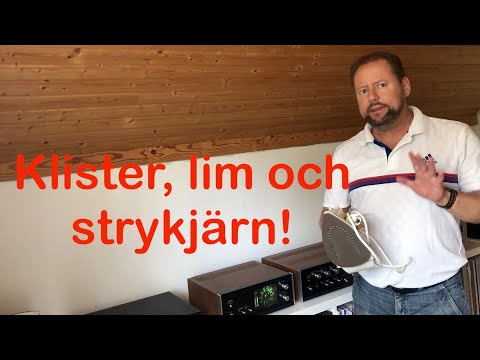 Video: Hur man tar bort superlim från kläder: 14 steg