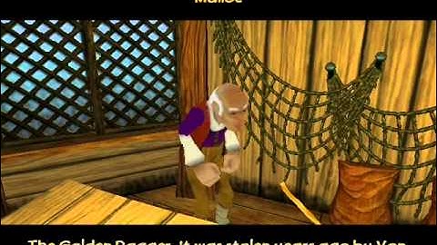 Lets Play The Hobbit Part 36 - Your Round, Bilbo