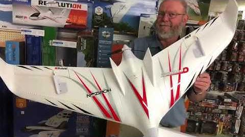 Opterra 1 2m Unboxing