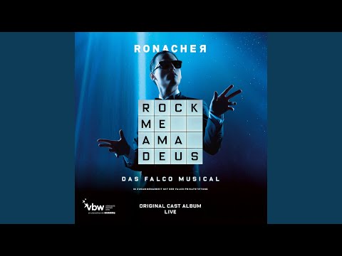 Ein weisses Blatt Papier (Live @ Ronacher Oct. 2023)