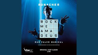 Ein weisses Blatt Papier (Live @ Ronacher Oct. 2023)