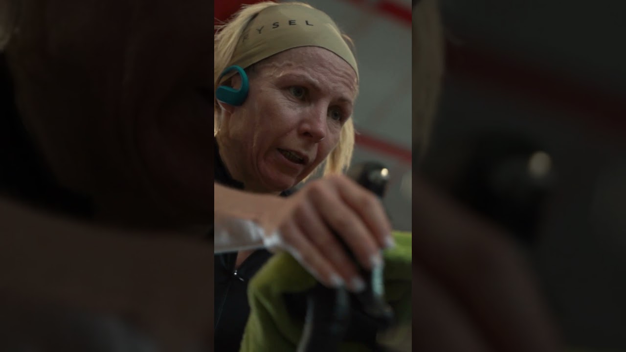 Велогонки в zwift - KOM-On Race