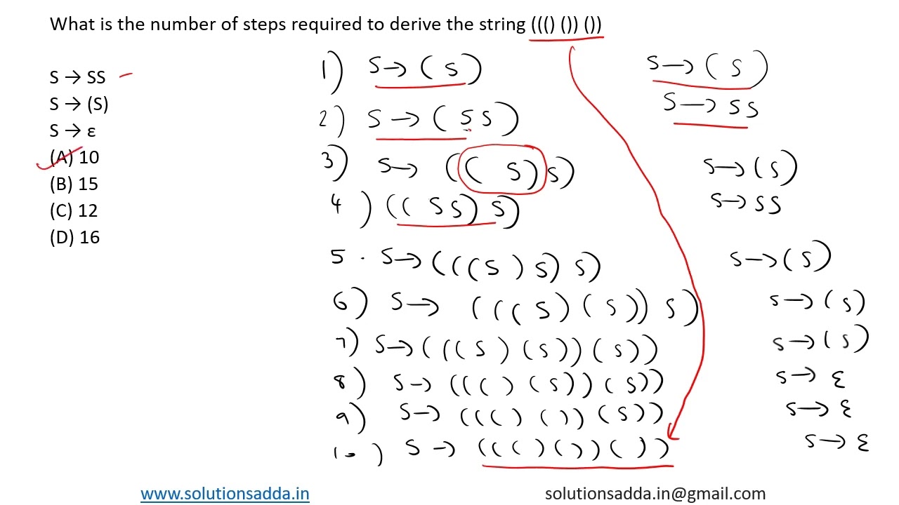 ISRO 2014 FULL LENGTH QUIZ Q1 TO Q80 | ISRO TEST SERIES | SOLUTIONS ADDA | EXPLAINED BY ISRO AIR-1