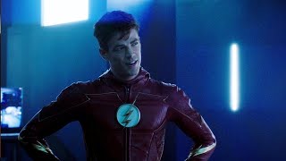 Grant Gustin Takes Igns Flash Speed Round - Comic Con 2018