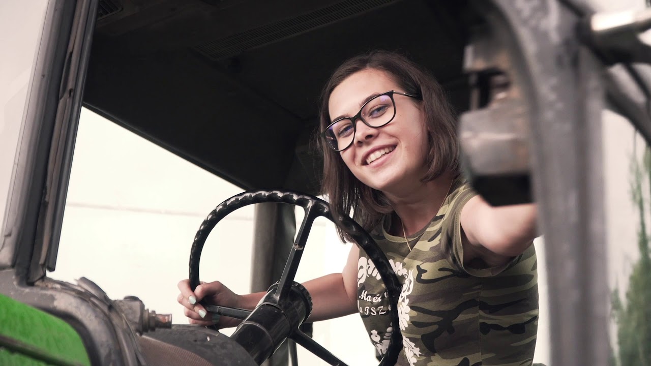 Gazdász Szépe 2019 döntőse- Kollár Vivien