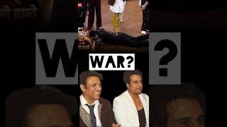 sunita and Krishna fight end ? #shorts #govinda#sunitaahuja#bollywood#krishna#kashmeera #viralshorts