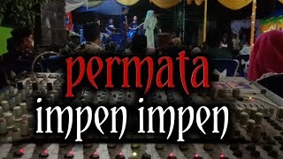 Impen Impen Permata