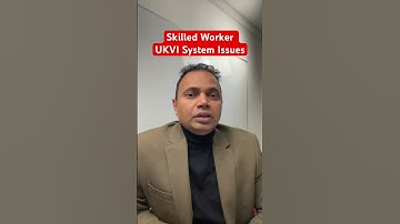 UKVI Skilled Worker Visa Chaos: The Receipt & Priority Service ISSUES You MUST Know