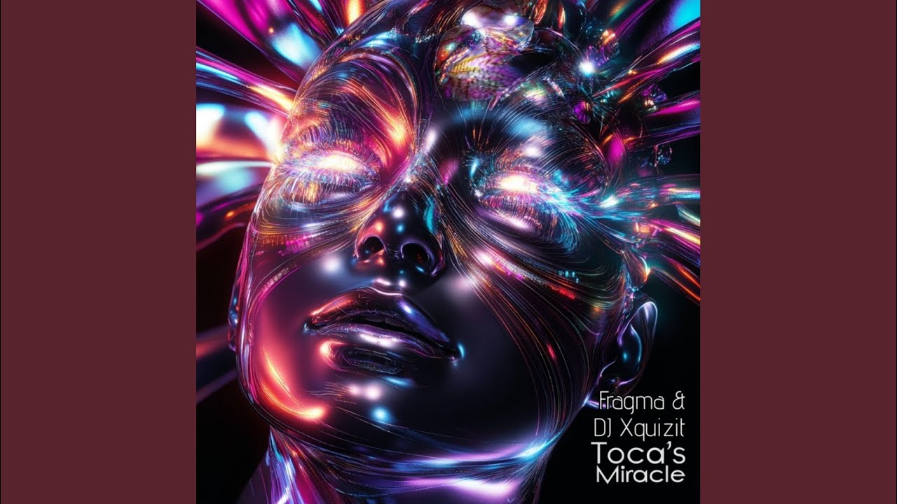 Toca's Miracle (Extended Mix)