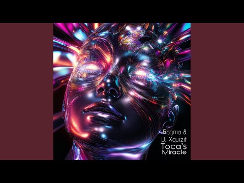 Toca's Miracle (Extended Mix)