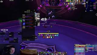 rwf nexus king m