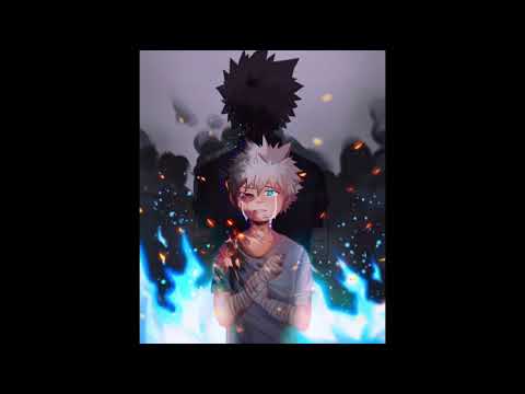 Dabi Runaway | Edit / AMV