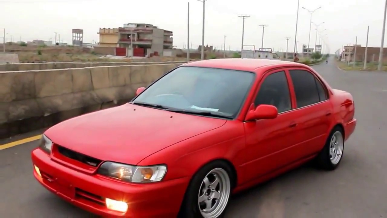 5700 Car Modification In Peshawar  Best Free