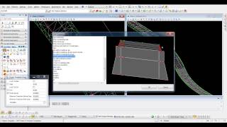 add template and corridor onto exisiting mx model english version