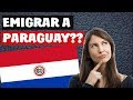 ✔Emigrar a Paraguay? La Opcion que te Sorprendera!