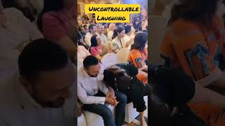 Uncontrollable Laugh By Tabu