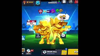Rarest Pin? 😨 #brawlstars