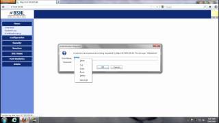 How to disable BSNL wifi password screenshot 5