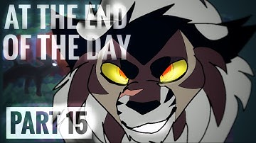 At the End of the day | Tigerstar MAP | part 15 |  for 64png