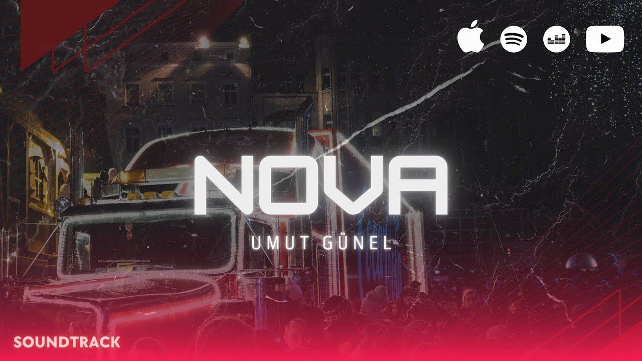 Epic Trailer Music - Nova (Royalty Free Music)