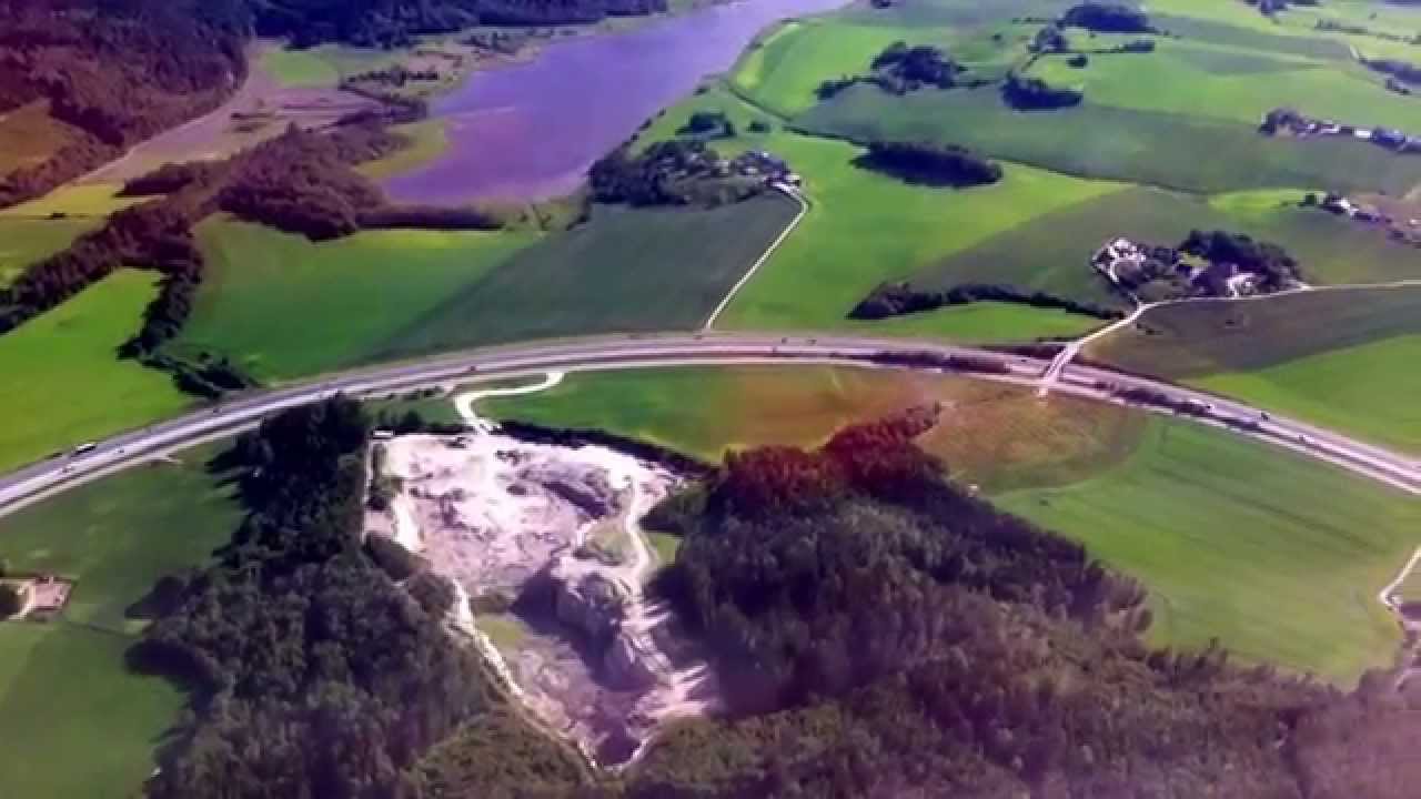 Fly til Rygge fra Riga med Ryanair