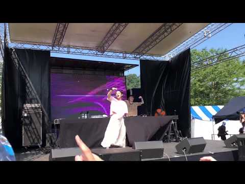 ダイキライダヨSNS (2018.07.15 Re:animation12 Day2 hibiku&ヒゲドライバー)