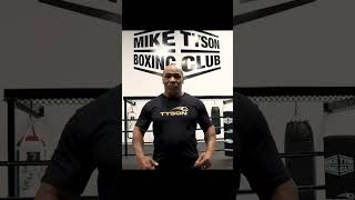 When Mike Tyson Made Boxing History with ONE Punch #boxing #boxer #fightprep