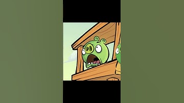 Nice tracing, Rovio #angrybirds #shorts