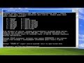 Командная строка Windows (CMD).Часть 1