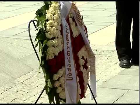 შეხვედრები ისრაელის სახელმწიფოს ქნესეთში