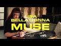 Moog Muse | Reflections | Lisa Bella Donna
