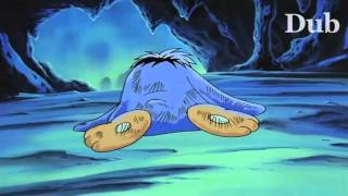 Yu Yu Hakusho - Sub Vs Dub