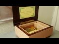 Beethoven - Piano sonata &quot; Pathetique &quot; music box