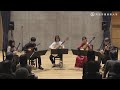A. ヴィヴァルディ／２つのマンドリンの為の協奏曲 RV 532 ト長調 より 第一楽章