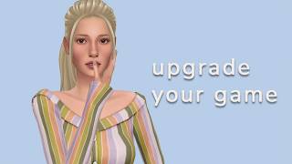 20 More Mccc Settings That Upgrade Your Game The Sims 4