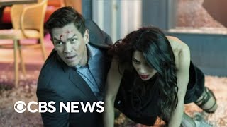 Famous Actor Steve Howey on making the role of Harry Tasker his own on "True Lies" Net Worth