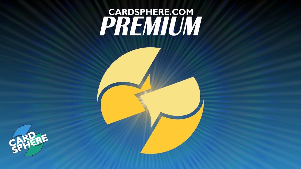 Check Out Cardsphere Premium