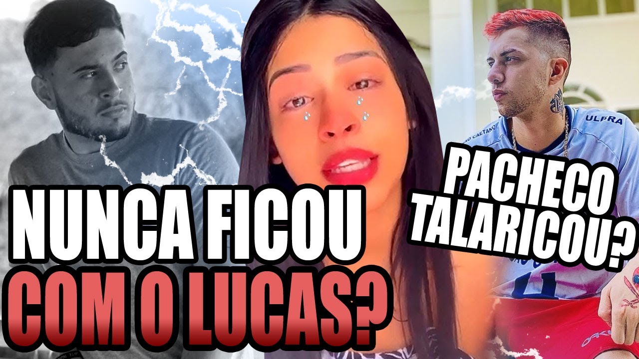 BOMBA! DJ ADAH ASSUME ROMANCE COM PACHECO DA MANSÃO HYPE E DIZ QUE NUNCA FICOU COM O PRIMO VIRGEM!